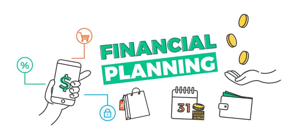 Smart Money, Stronger Together: Essential Financial Planning Tips for Adelaide Couples